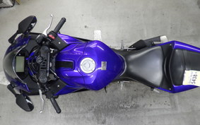 YAMAHA YZF-R25 A RG43J