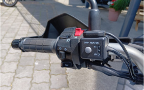SUZUKI DL650 ( V-Strom 650 ) 2015 VP56A