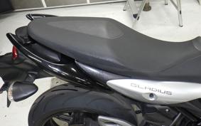 SUZUKI GLADIUS 2013 VK58A