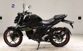 SUZUKI ジクサー150 ED131