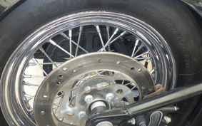 HARLEY FLSTN 1580 2007