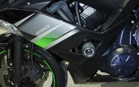 KAWASAKI NINJA 650 A 2019 ER650H