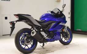 YAMAHA YZF-R3 2018 RH13J