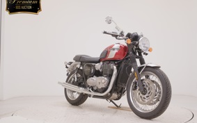 TRIUMPH BONNEVILLE T120 2024