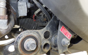 YAMAHA AXIS 125 TREET SE53J