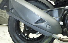 APRILIA SR125 2017