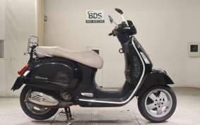 VESPA GTS250IE 2002