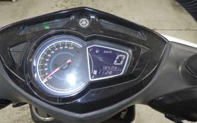 YAMAHA CYGNUS 125 XSR 2 2024 SE44J