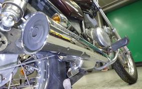 YAMAHA SR250 2024 4J1