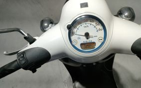 HONDA GIORNO AF77