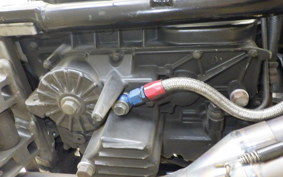 KAWASAKI ZZ1100 NINJA R Gen.2 1998 ZXT10D