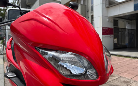 HONDA FORZA Z MF08