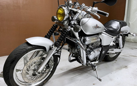 HONDA V-TWIN MAGNA MC29