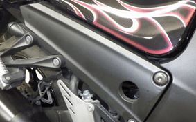 KAWASAKI ZX 1400 NINJA R 2012