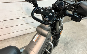HONDA CT125 HUNTER CUB JA65