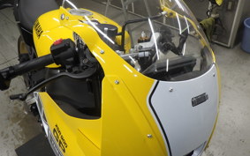 YAMAHA XSR900 GP 2026 RN96J