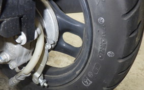 HONDA DIO Gen.6 AF68