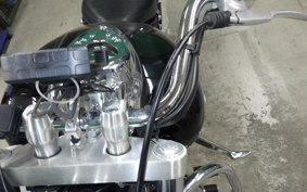 YAMAHA DRAGSTAR 400 2010 VH02J