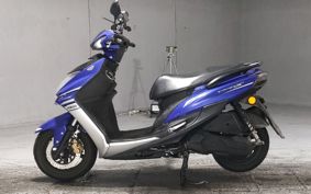 YAMAHA CYGNUS125XSR SEA5J