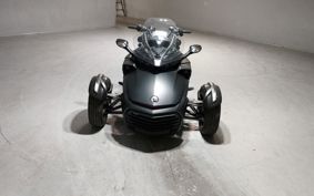 BRP CAN-AM Spyder F3 S 2018 ..