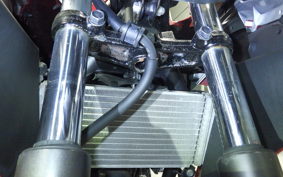 HONDA CBR250R GEN 3 2024 MC41