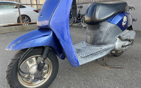 HONDA TODAY AF61