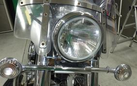 YAMAHA DRAGSTAR 1100 CLASSIC 2010 VP13J