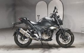 SUZUKI JIKUSA-250 ED22B