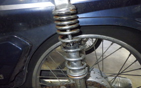 HONDA C90 SUPER CUB E HA02