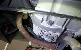 YAMAHA JOG Gen.5 2024 SA36J