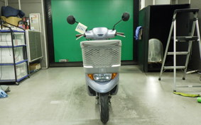 SUZUKI LET's 4 Basket 2008 CA43A