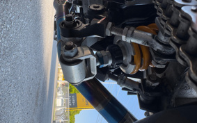 KAWASAKI GPZ900R NINJA 1985 ZX900A