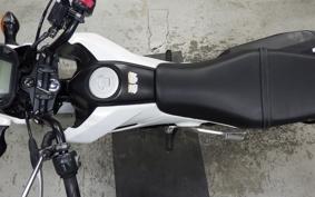HONDA GROM 2001 JC61