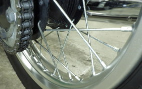 YAMAHA SR400 Gen.5 2021 RH16J