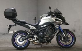 YAMAHA MT-09 2015 RN36J