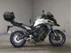 Фото Yamaha MT-09 2015 с японского аукциона