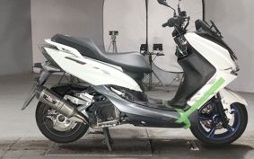 YAMAHA MAJESTY 155S SG52J
