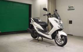 YAMAHA MAJESTY155 S 2022 SG28J