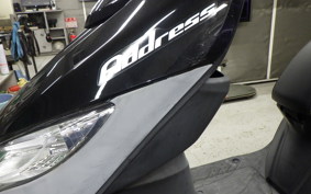 SUZUKI ADDRESS V125 2022 DT11A