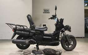 HONDA PS250 MF09