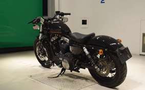 HARLEY XL1200X 2013