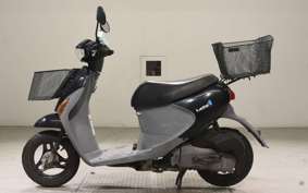 SUZUKI LET's 4 2006 CA45A