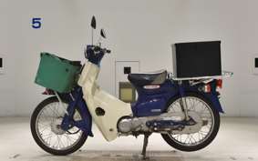 HONDA C50 SUPER CUB 1999 AA01