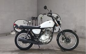 SUZUKI GLASS TRACKER BIG BOY NJ4DA