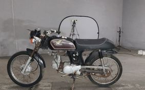 HONDA BENLY50 CD50