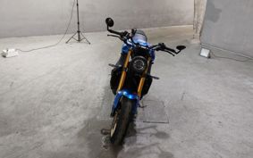 YAMAHA XSR900 2022 RN80J