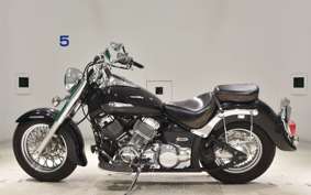 YAMAHA DRAGSTAR 400 CLASSIC  2017 VH02J