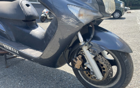 YAMAHA MAJESTY 125FI SE27