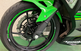 KAWASAKI NINJA 400 KRT ED 2018 EX400G
