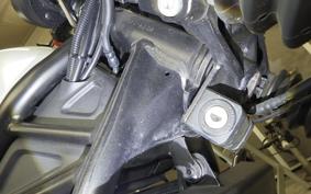 HONDA REBEL 250 A MC49